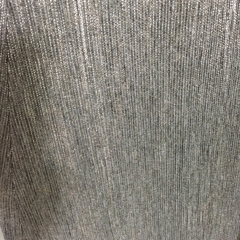NWOT ASTR The Label Ginger Maxi Dress in Rose Gold - Picture 2 of 7